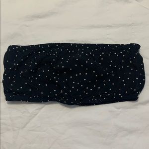 American Eagle Crop Top